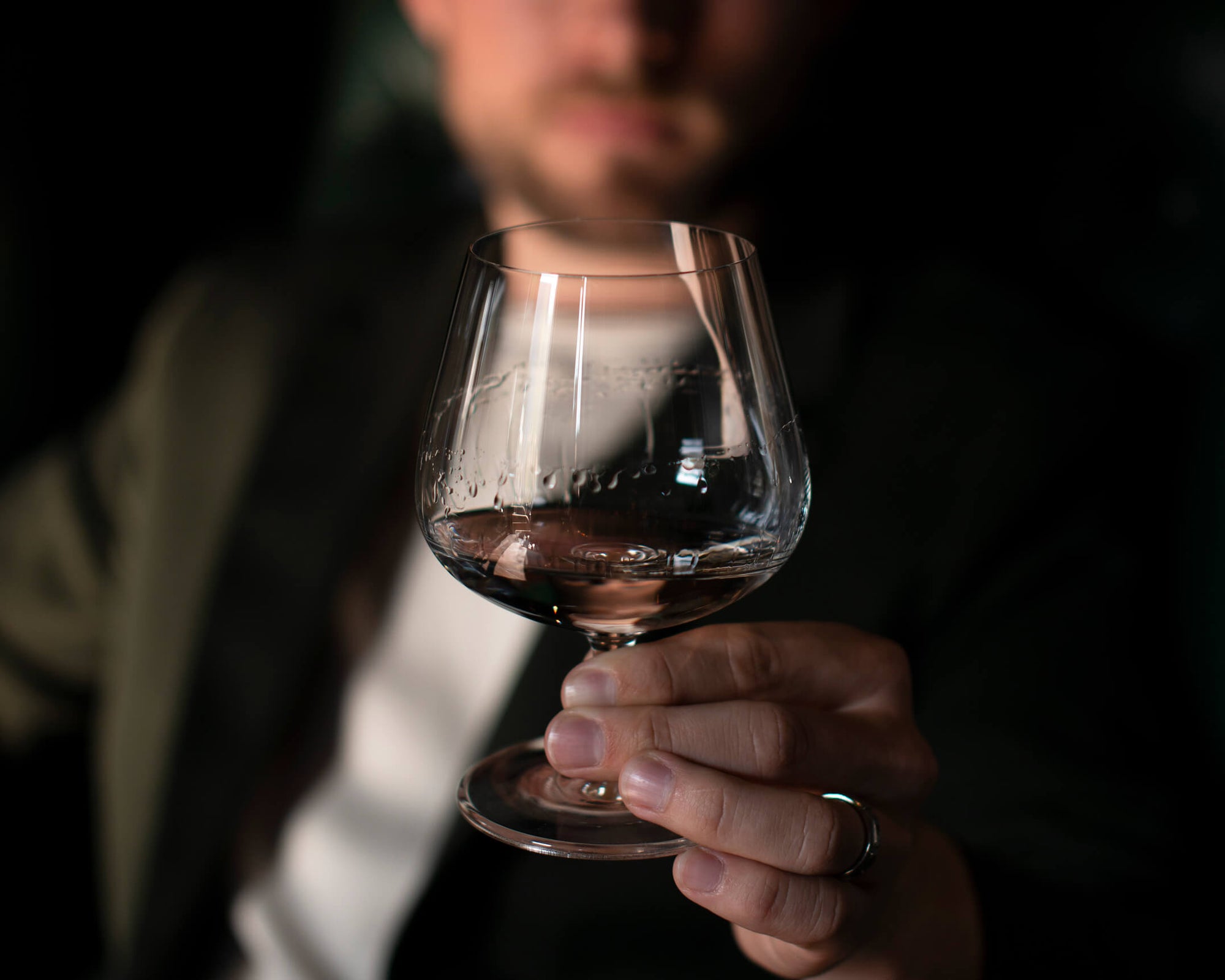 One Perfect Distillation