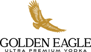 Golden Eagle Vodka