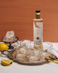 Golden Eagle Vodka