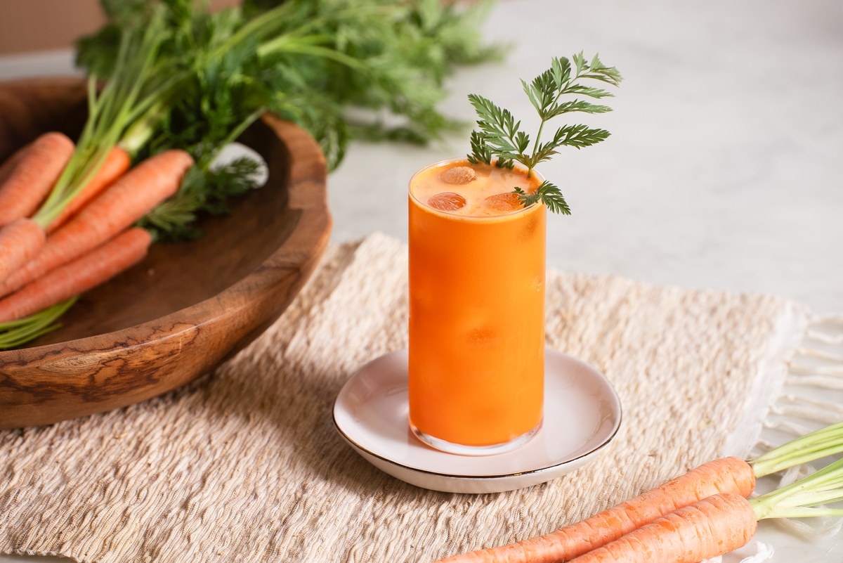 24 carrot gold dressing 24 Carrot Gold Dressing (vegan, oil-free, nut-free, gluten-free)
