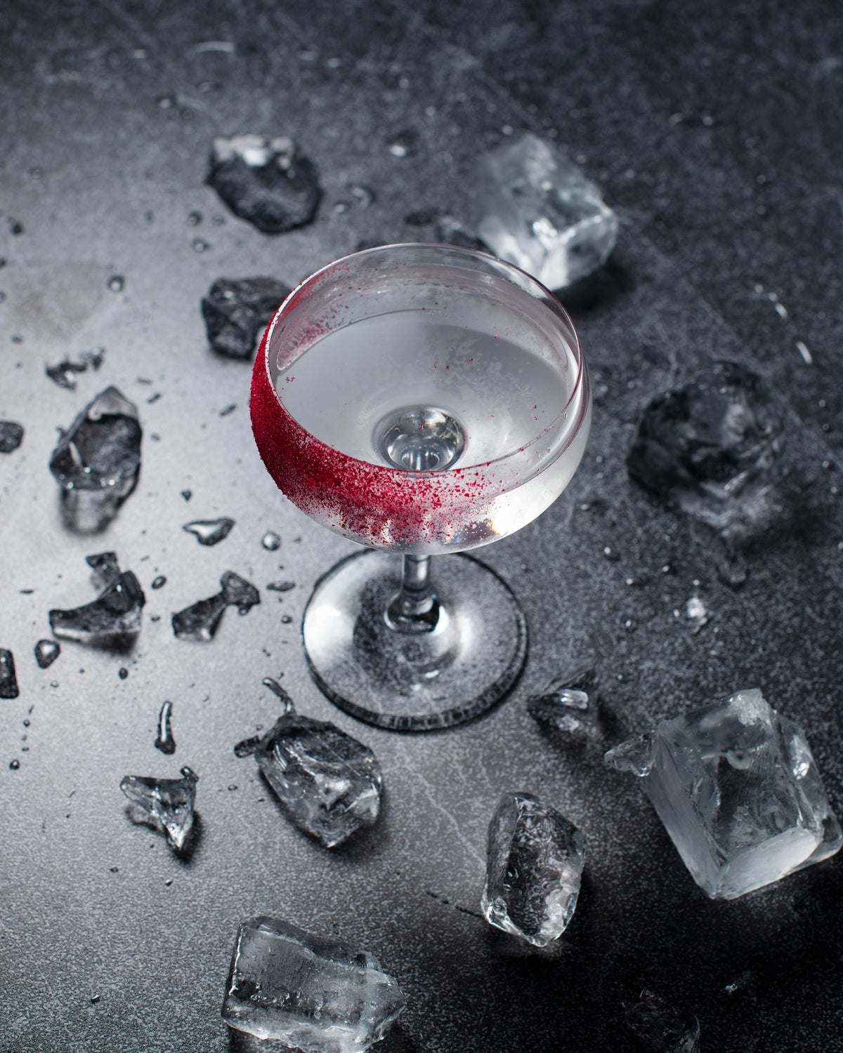 Crystal Cosmo