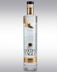 Golden Eagle Vodka