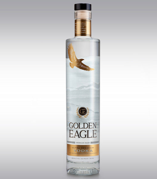 ウイスキー Golden Eagle Deluxe Whisky ウイスキー Golden Eagle
