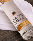 Golden Eagle Vodka