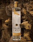 Golden Eagle Vodka