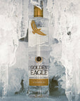 Golden Eagle Vodka