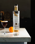 Golden Eagle Vodka