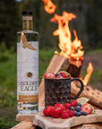 Golden Eagle Vodka